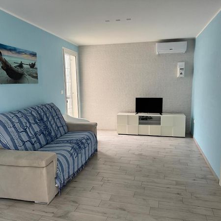 Ferienhaus Im Herzen Von Salento Capilungo Extérieur photo