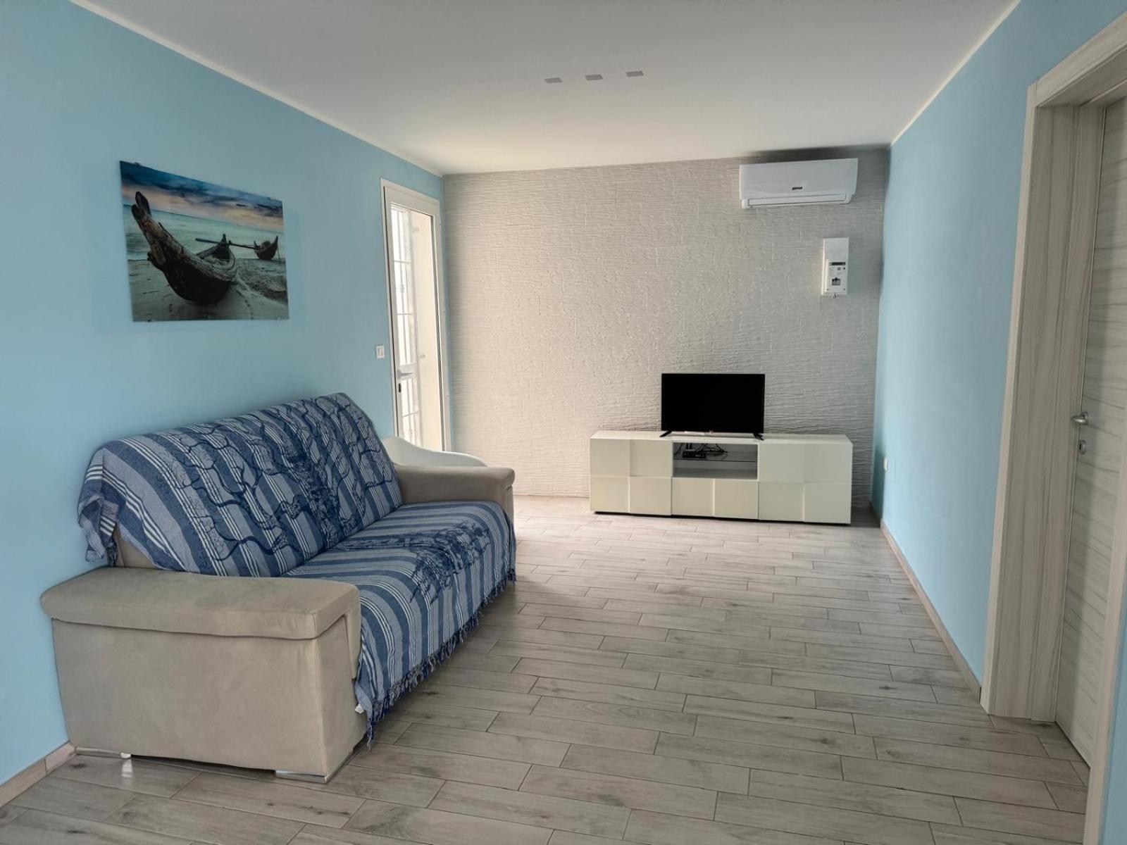 Ferienhaus Im Herzen Von Salento Capilungo Extérieur photo