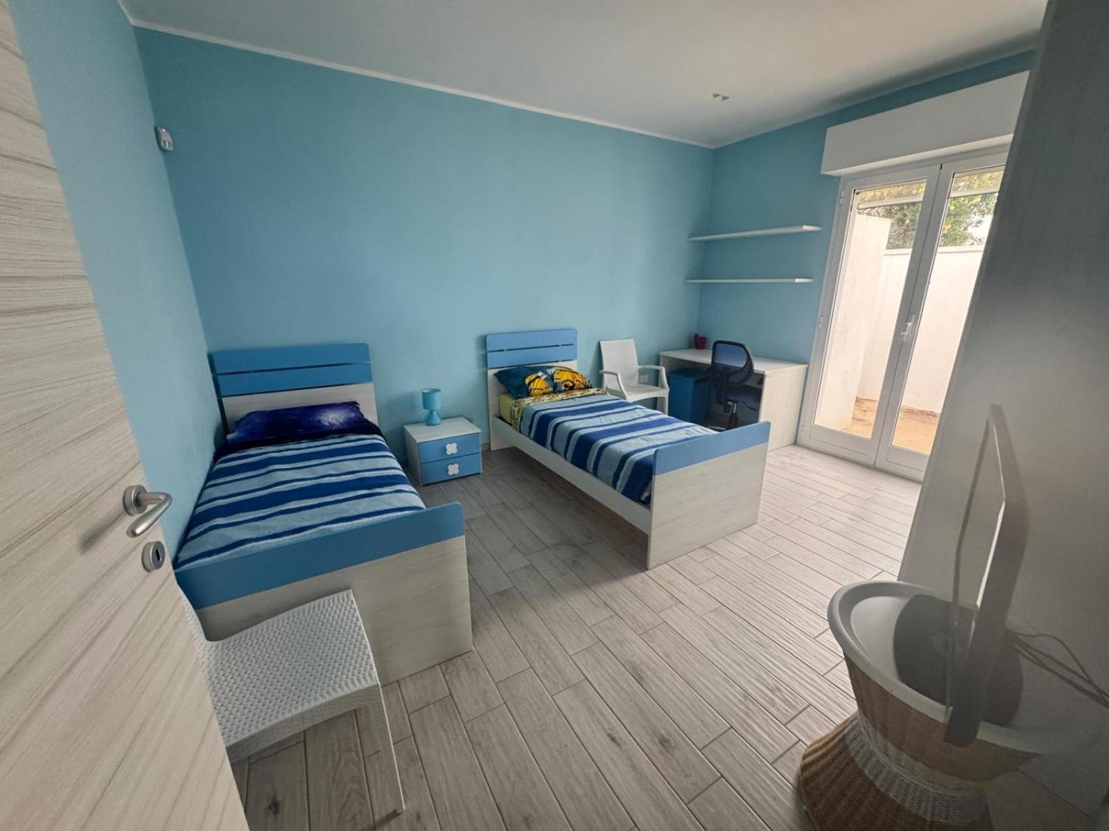 Ferienhaus Im Herzen Von Salento Capilungo Extérieur photo